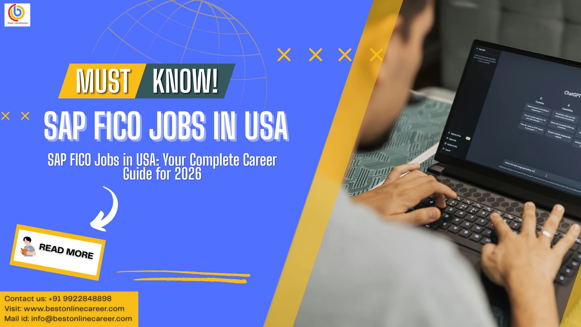 SAP FICO Jobs in USA: Your Complete Career Guide for 2026